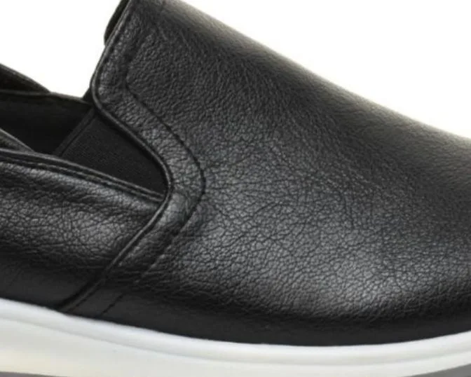 PU leather